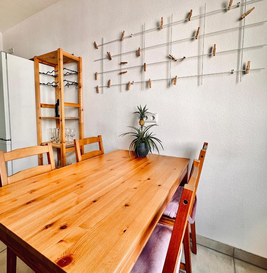 Stadtmitte, 2 Kingsize-betten, Kaffe-flat, Bis Zu 4 Personen, Balkon Appartement Würzburg